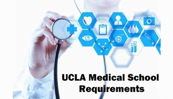 ucla med school requirements